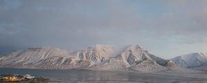 Svalbard arktisk orken featured
