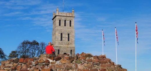 Hvorfor du bor besoke tonsberg featured