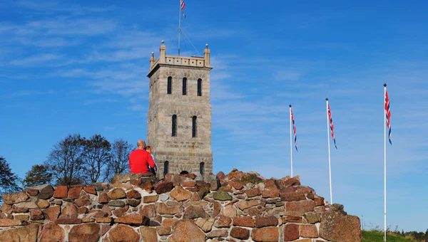 Hvorfor du bor besoke tonsberg featured