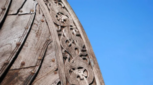 Osebergsskipet tonsberg