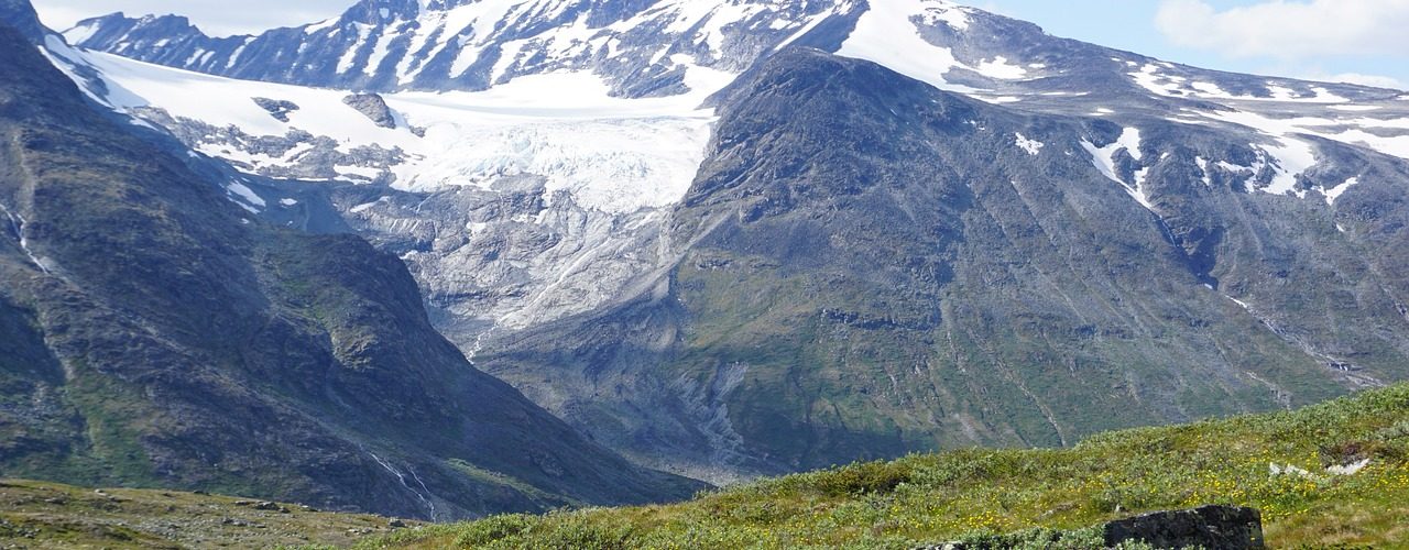 Galdhopiggen norges hoyeste fjell featured
