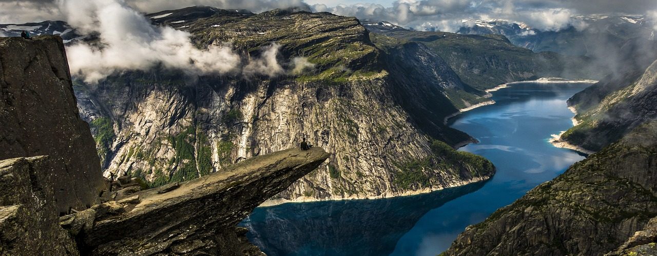 Opplev magiske trolltunga featured