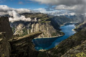 Opplev magiske trolltunga featured