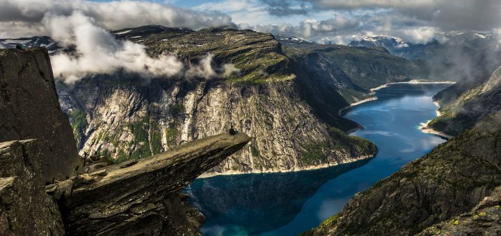 Opplev magiske trolltunga featured