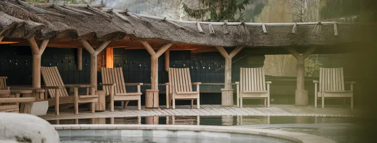 Topp spa velvaerehoteller norge avslappende ferie featured