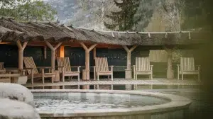 Topp spa velvaerehoteller norge avslappende ferie featured