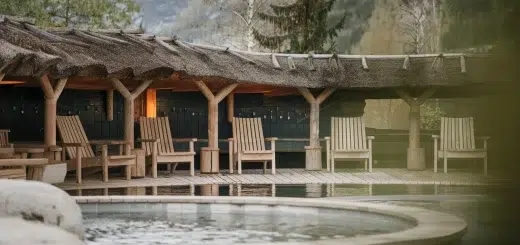 Topp spa velvaerehoteller norge avslappende ferie featured