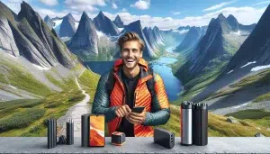 10 geniale reisegadgets for moderne eventyrere som gir smartere og tryggere reise 16 10 geniale reisegadgets for moderne eventyrere som gir smartere og tryggere reise – illustration