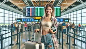 10 smarte reisetips for å gjøre ferieturen enklere – slik får du en stressfri ferie 5 10 smarte reisetips for å gjøre ferieturen enklere – slik får du en stressfri ferie – illustration