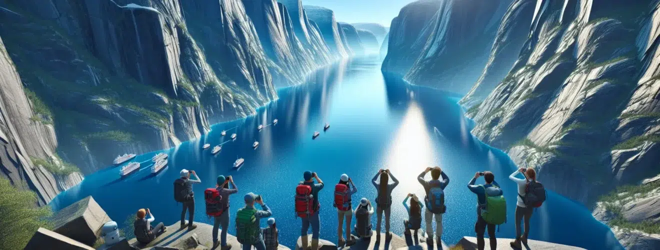 Fra fjord til fjell – slik planlegger du den perfekte norgesferien steg for steg 1 L0vqbcuyxc08htg2ey7en
