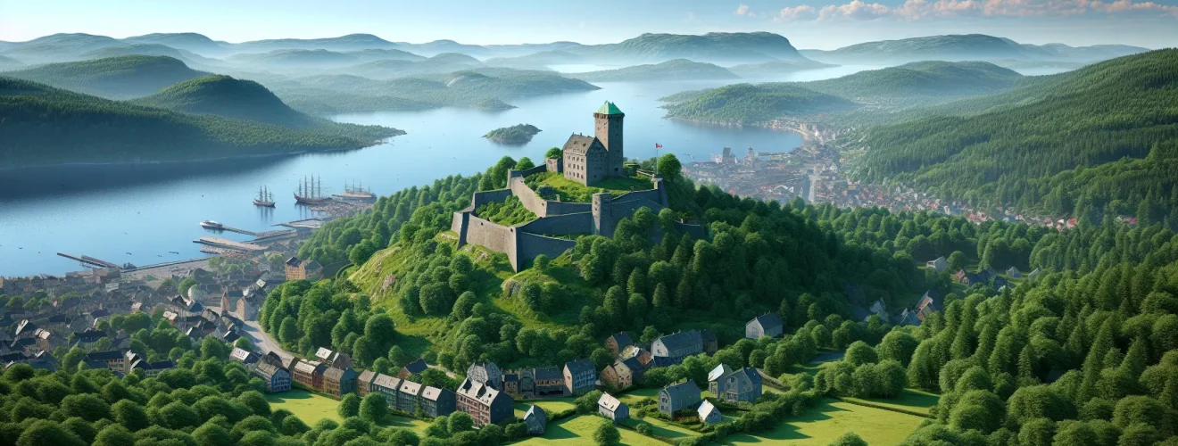 Oppdag beste tingene gjore tonsberg din guide historisk perle featured