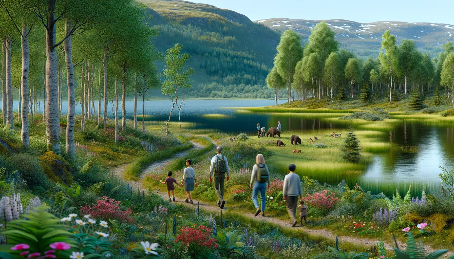 Oppdag de beste tingene å gjøre i tønsberg – din guide til en historisk perle – illustrasjon 2