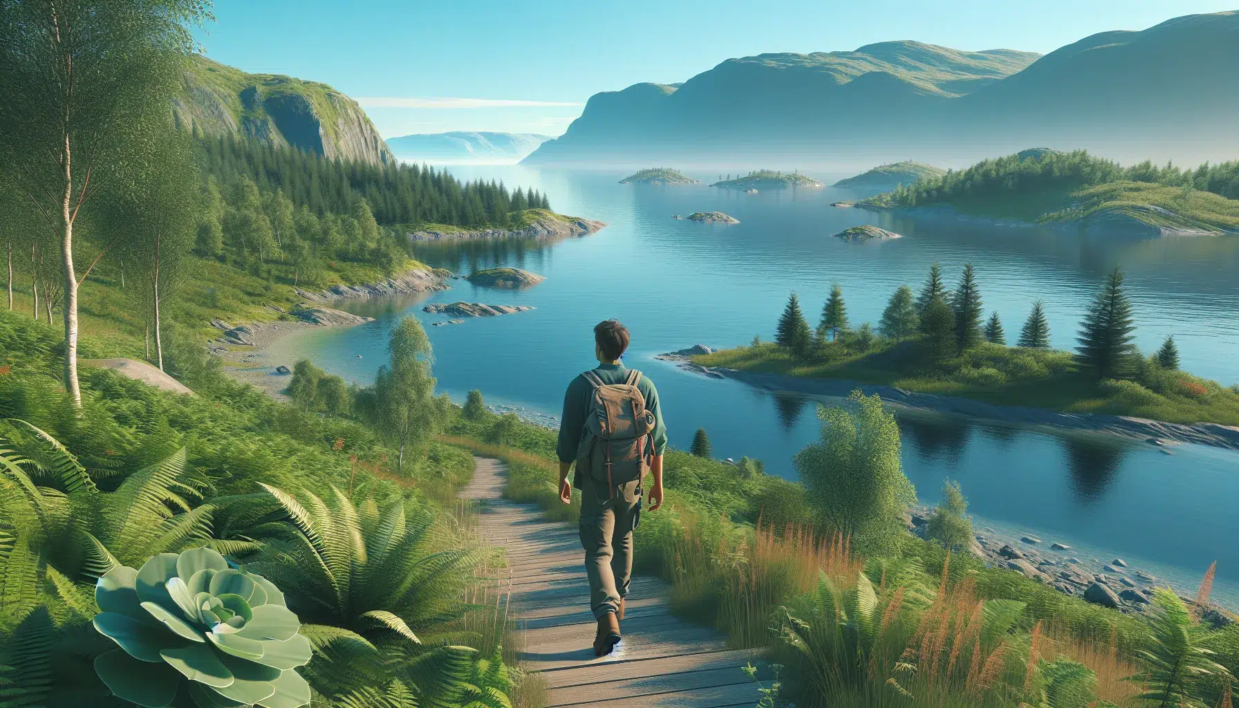 Rimelige feriedestinasjoner utenfor allfarvei – slik får du mer ferie for pengene – illustrasjon 1