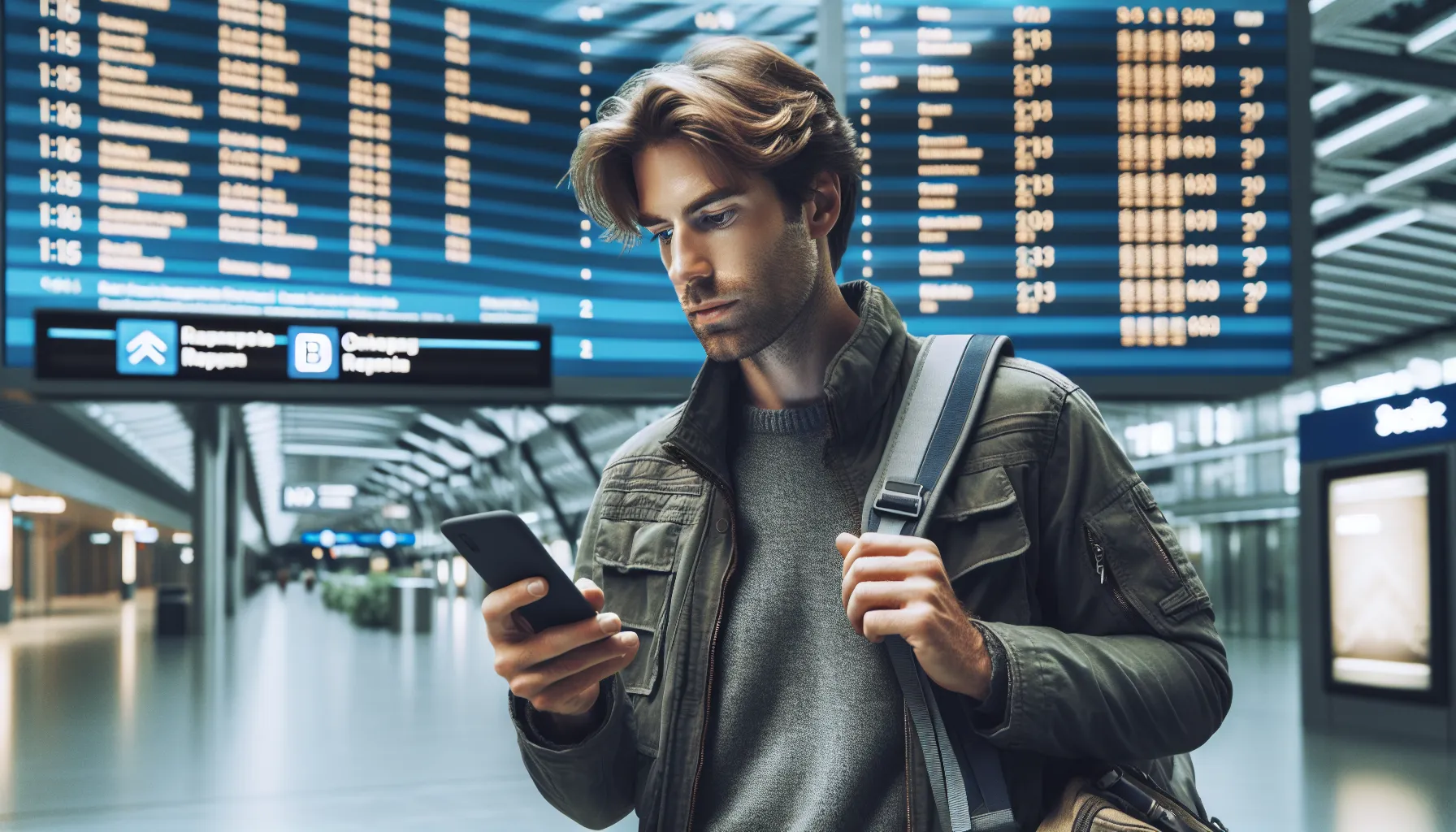 Alt du bør vite før du reiser alene – trygge og smarte valg: budsjett, sikkerhet og tips – illustrasjon 2