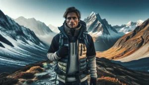 Hvordan kle seg lag-på-lag for fjelltur i allslags vær: komplett guide til riktig bekledning 4 Helx8fc1c czcer3cism