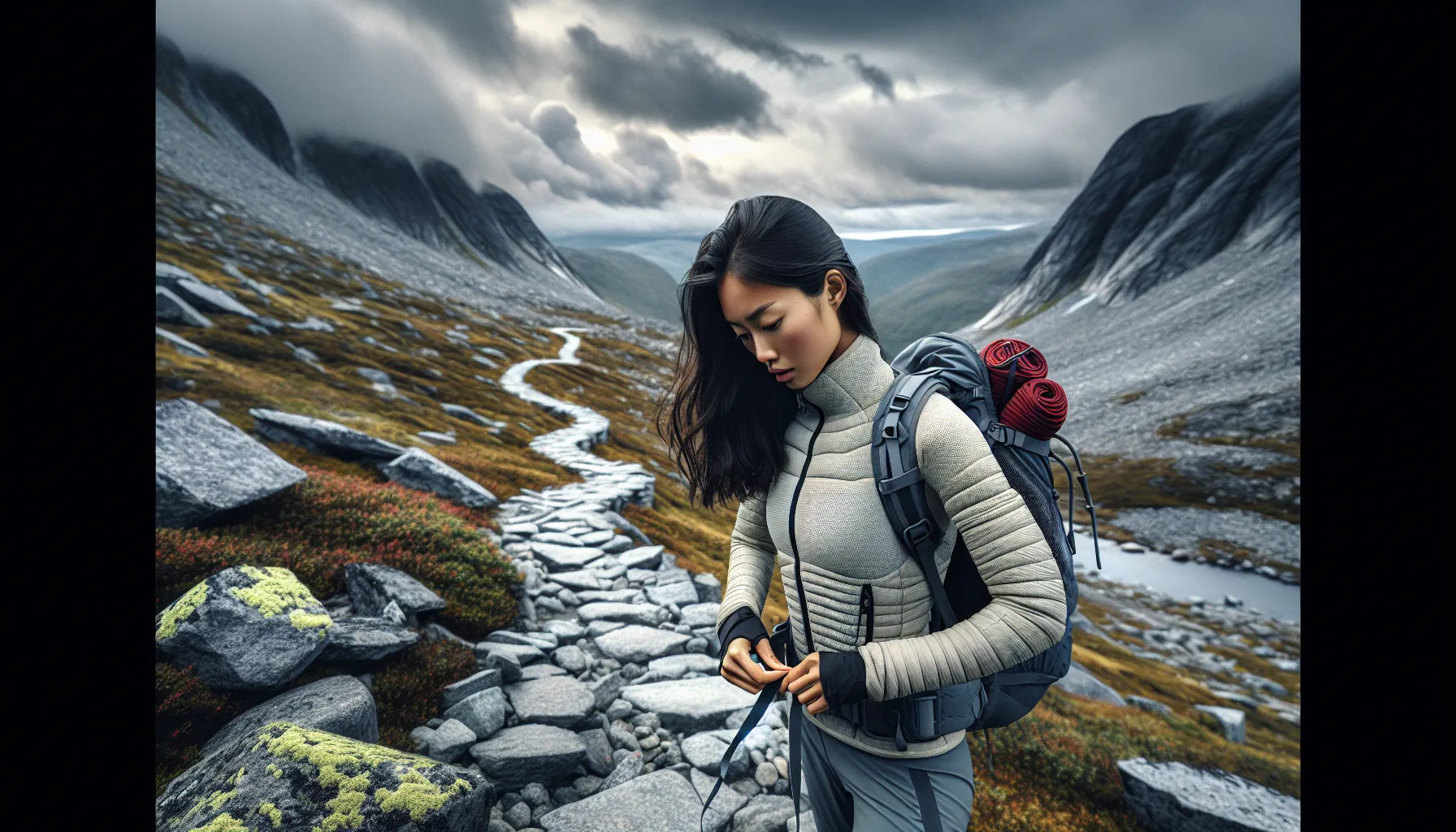 Hvordan kle seg lag-på-lag for fjelltur i allslags vær: komplett guide til riktig bekledning – illustrasjon 1