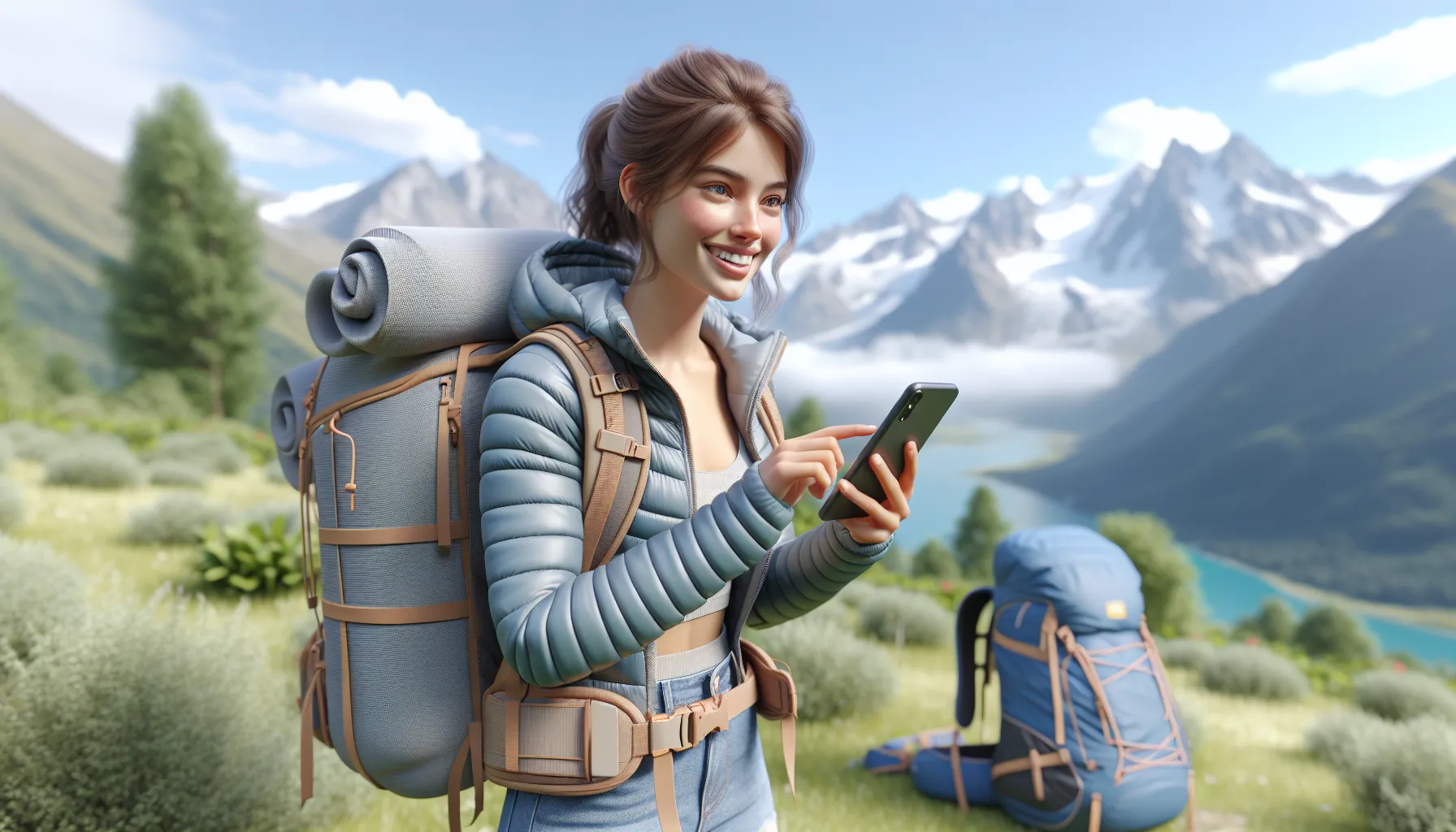 Hvordan pakke lett og effektivt for langhelger: smarte tips for enkel og stressfri reise – illustrasjon 1