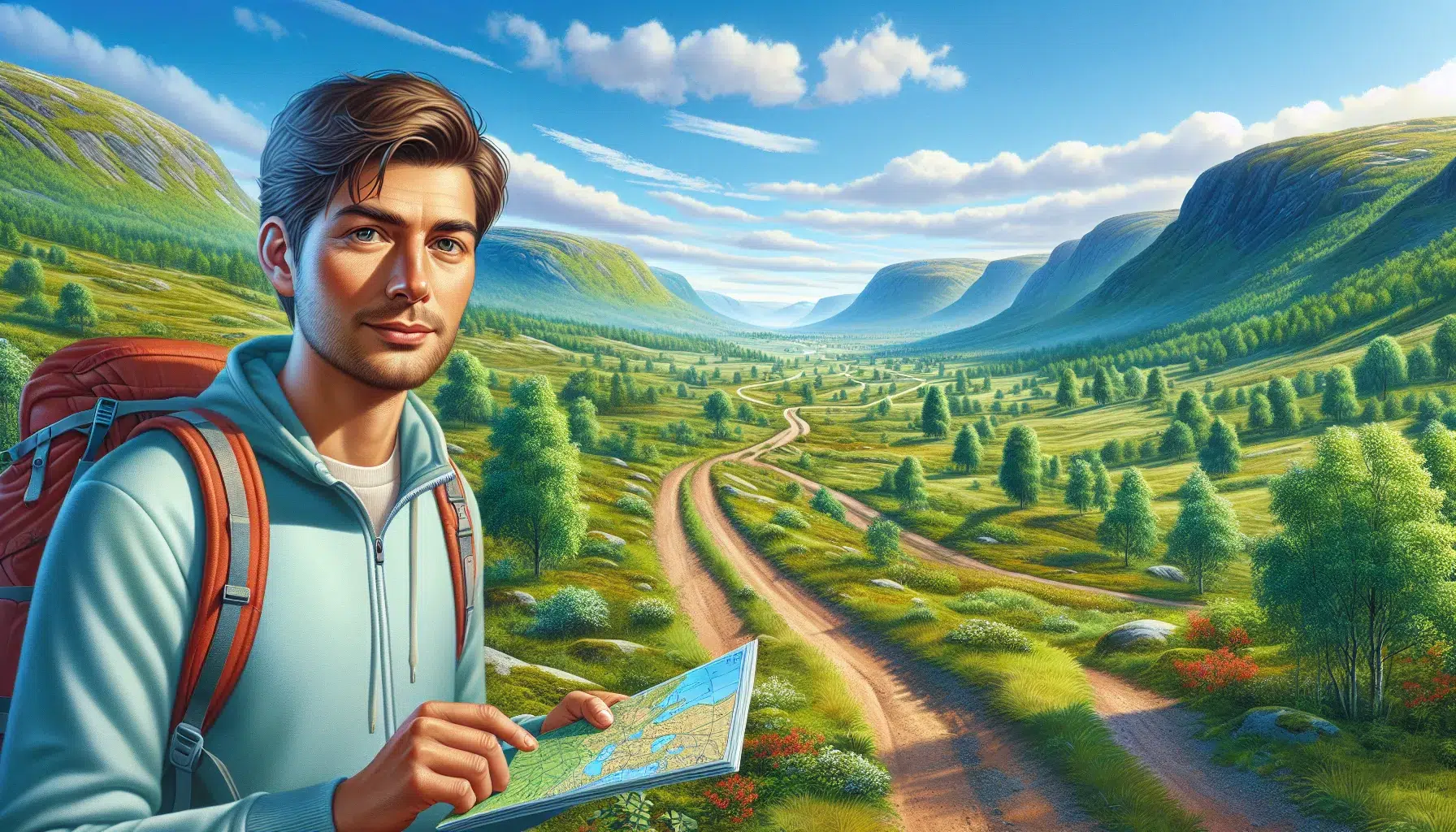 Slik får du mest ut av hver reisedag – tips for effektiv tidsbruk – illustrasjon 1