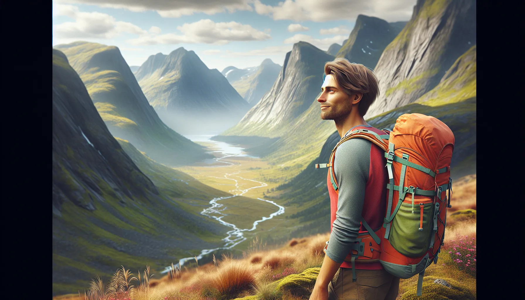 Topp 10 tursekker for dagsturer og fotturer: guide 2025 til komfort, vekt og pris – illustrasjon 1