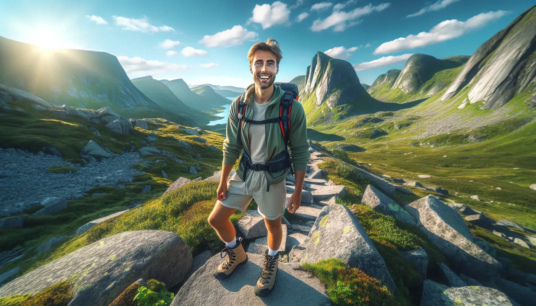 De beste turskoene for norske forhold i 2025: test, tips og toppmodeller – illustrasjon 2