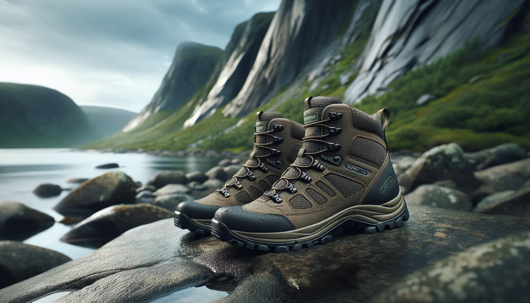 De beste turskoene for norske forhold i 2025: test, tips og toppmodeller – illustrasjon 1