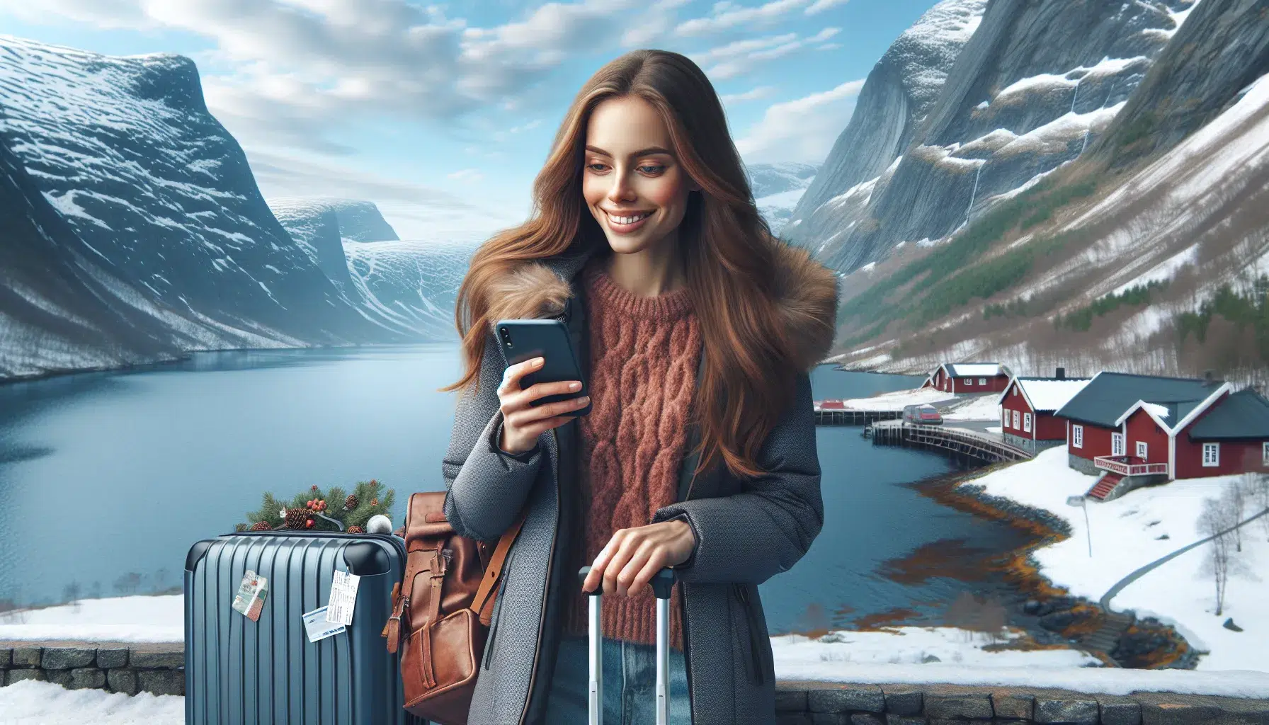 7 vanlige reisefeil – og hvordan du unngår dem | praktiske tips, verktøy og sjekklister – illustrasjon 2