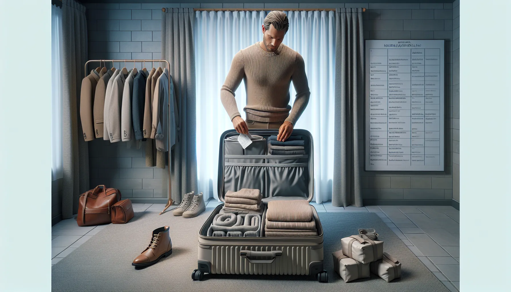 7 vanlige reisefeil – og hvordan du unngår dem | praktiske tips, verktøy og sjekklister – illustrasjon 1